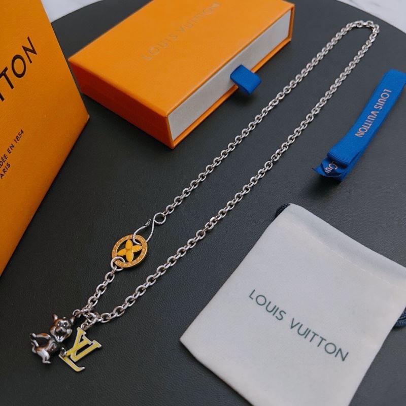 Louis Vuitton Necklaces